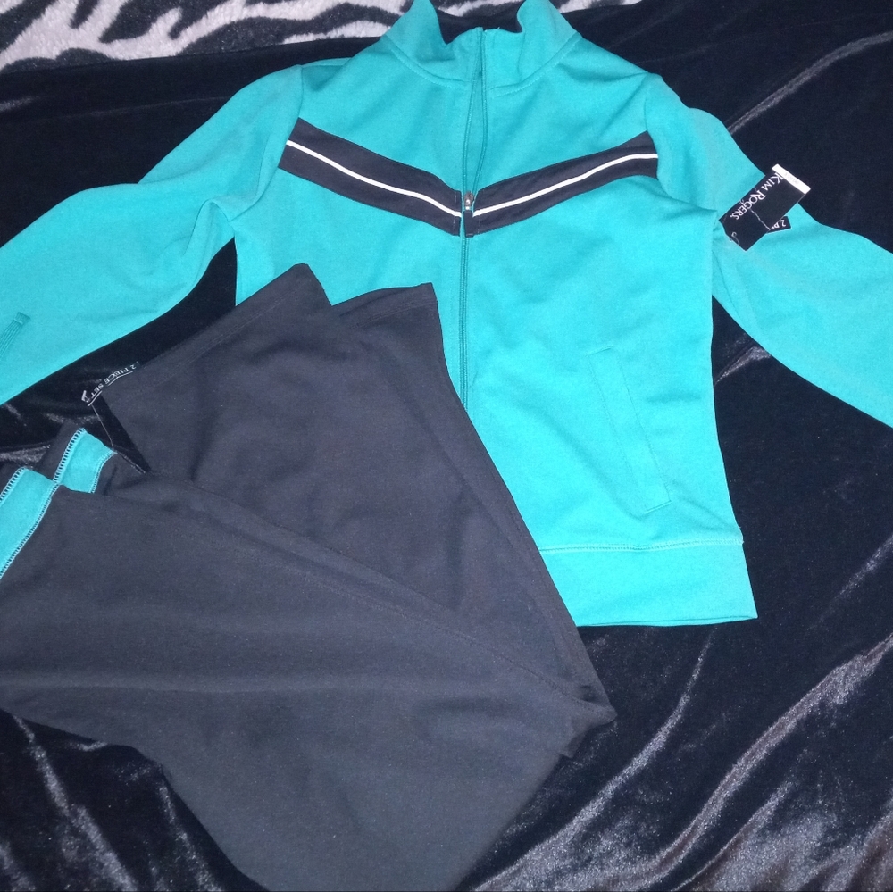 Kim Rogers 2-piece Set